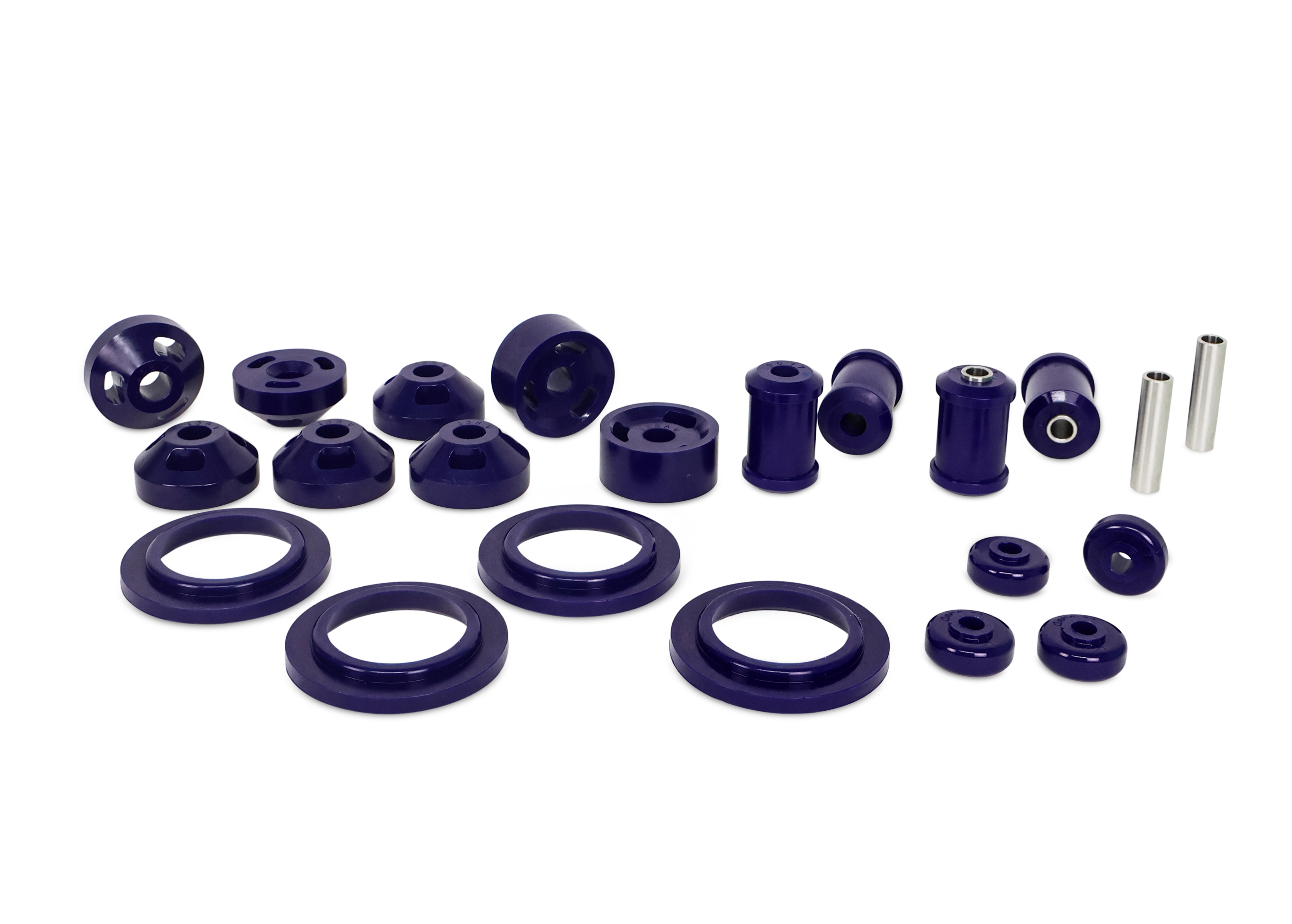 Rear Suspension Kit