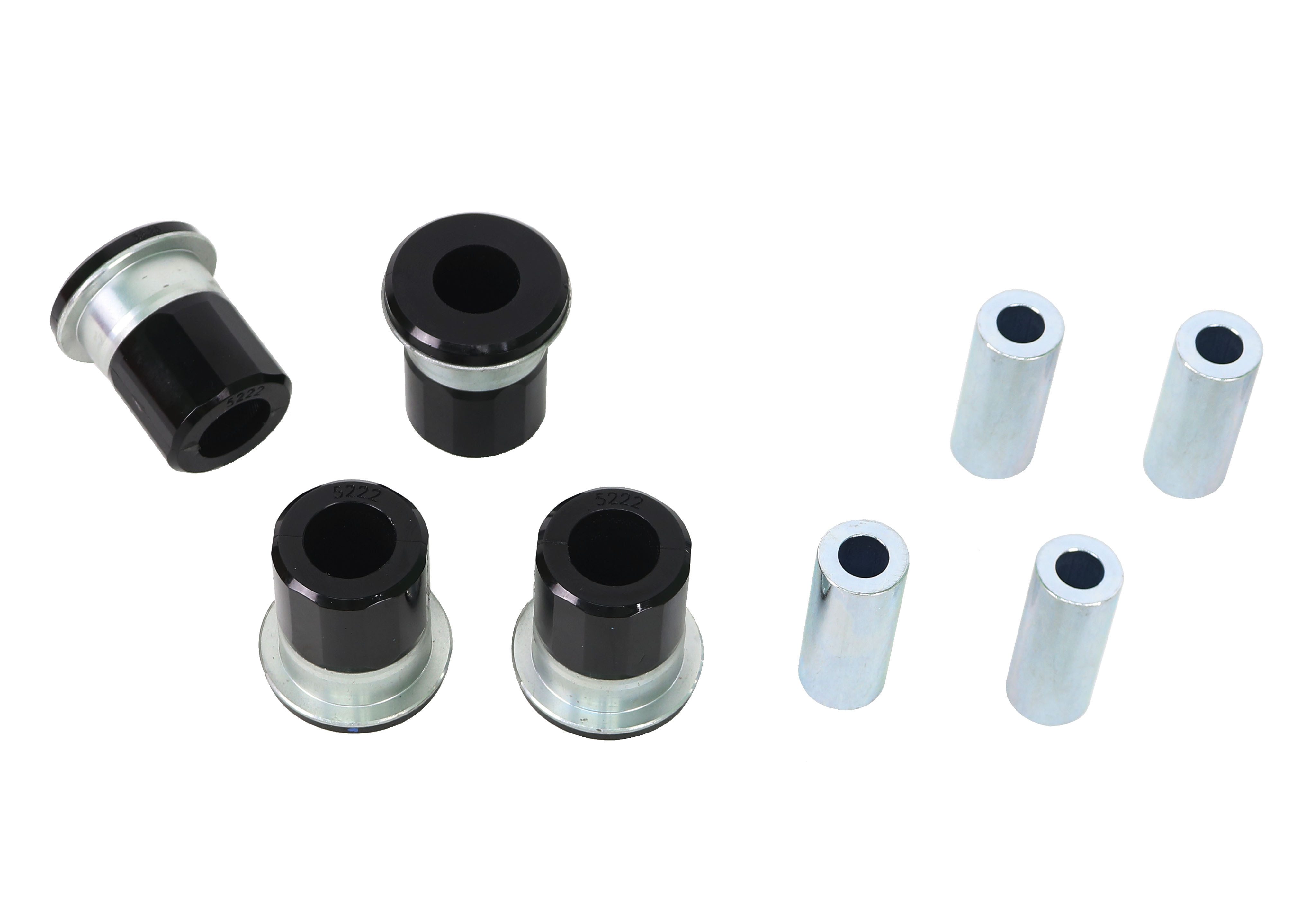 Front Upper Control Arm - Bushing Kit to Suit Mazda MX5 ND
