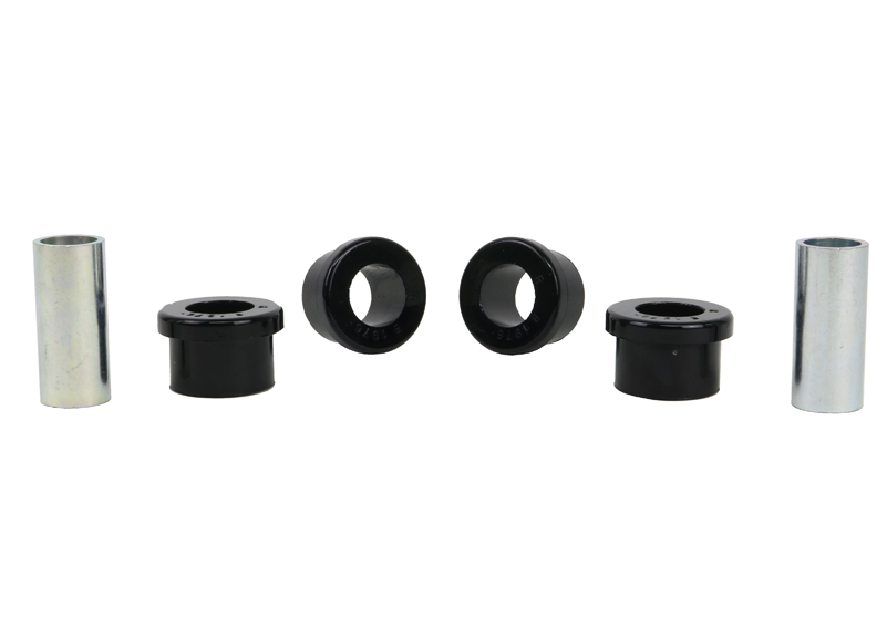 Front Lower Control Arm - Inner Forward Bushing Kit
