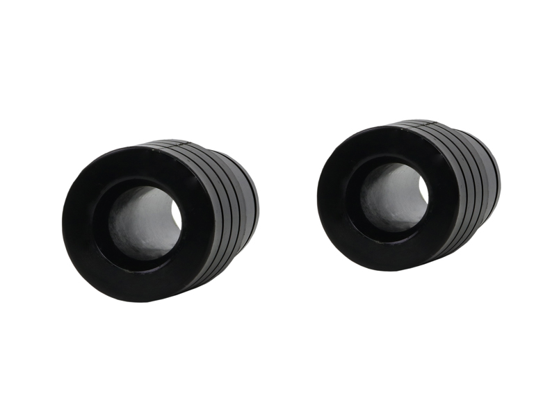 Front Bump Stop - Bushing Kit