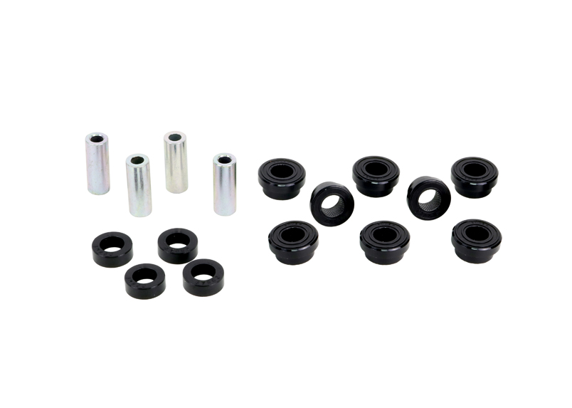 Rear End Control Arm Bushing Set