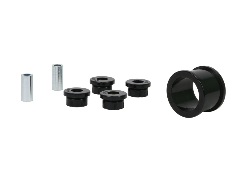 Steering Rack And Pinion Mount Bushing Kit