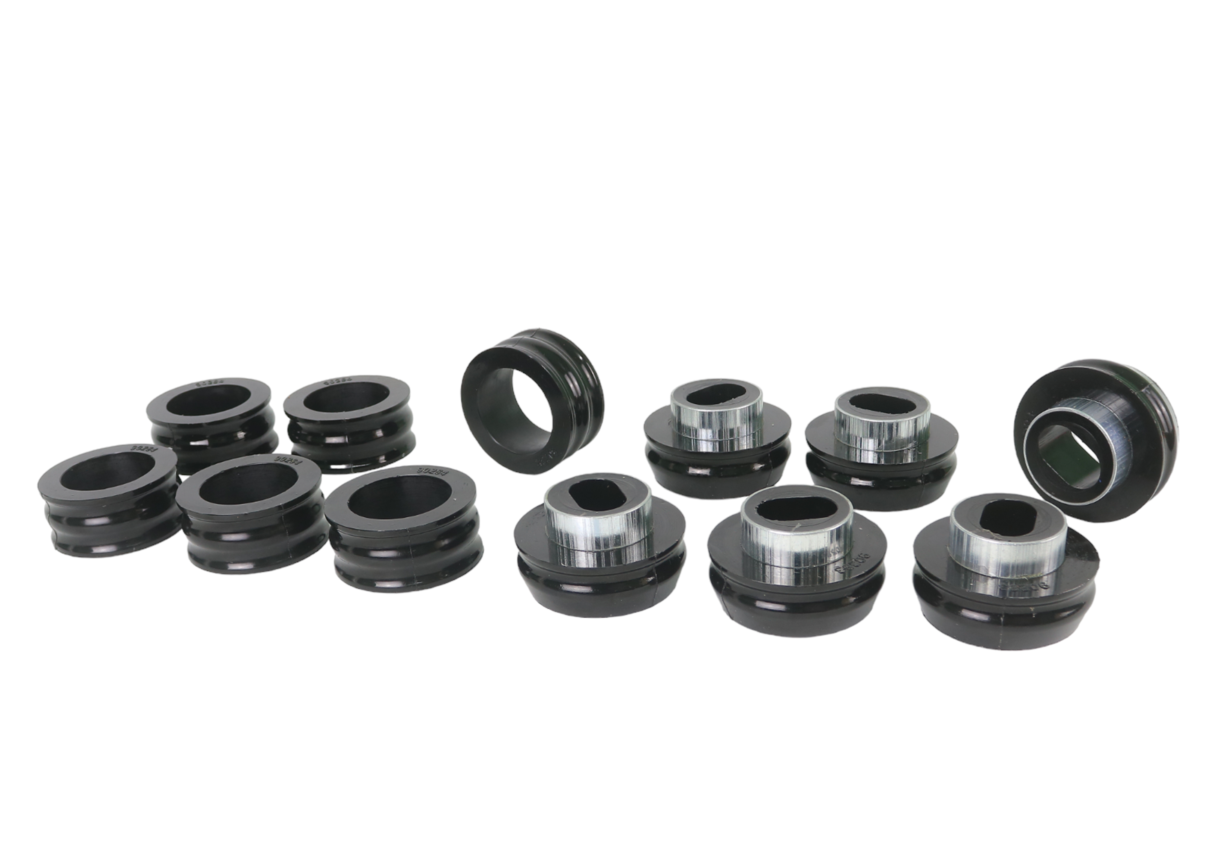 Body Mount - Bushing