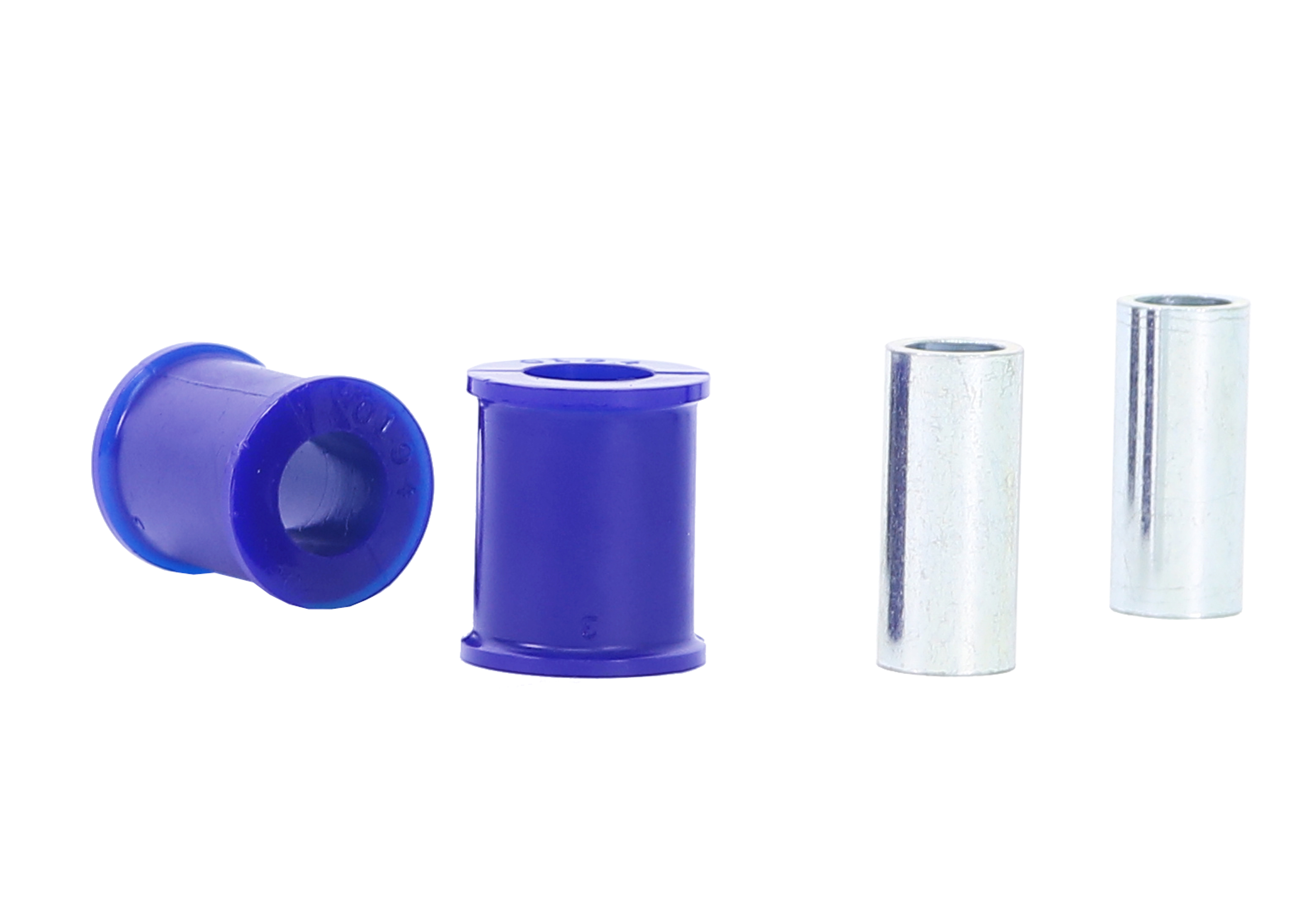 SuperPro Track Bar Bushing Kit