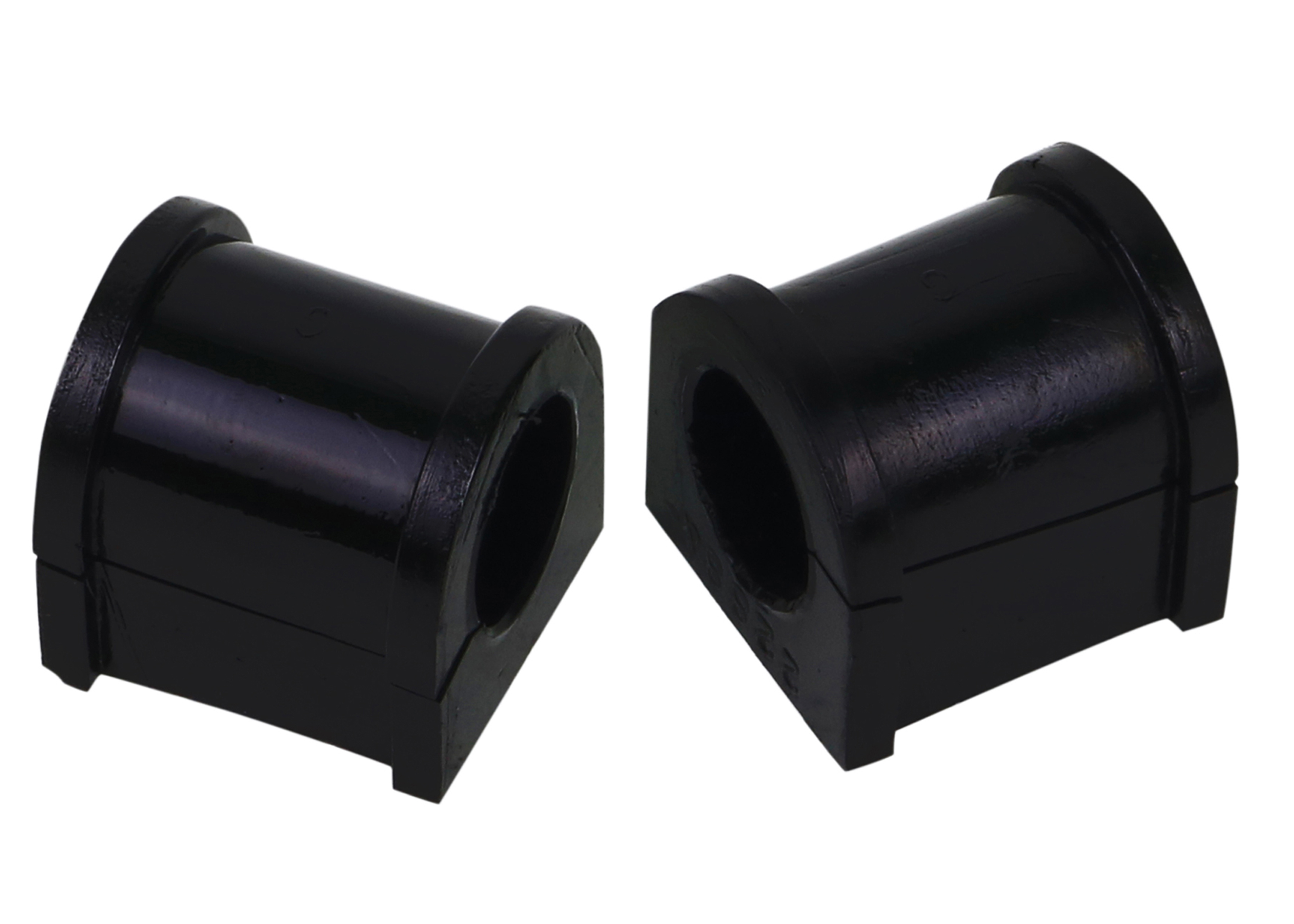 17.5mm Sway Bar Mount Bushing Set - AWD