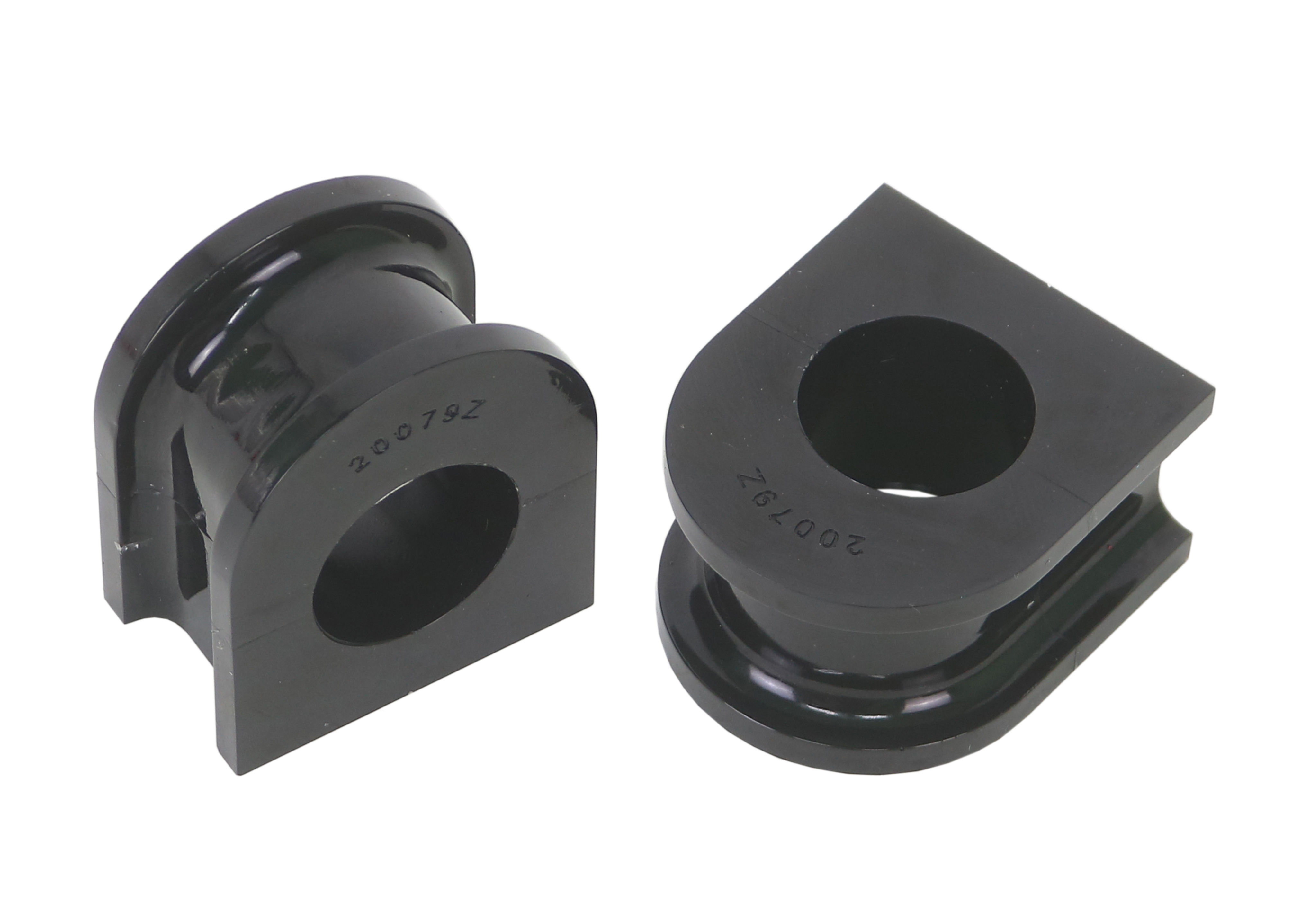 34mm Sway Bar Mount Bushing Set
