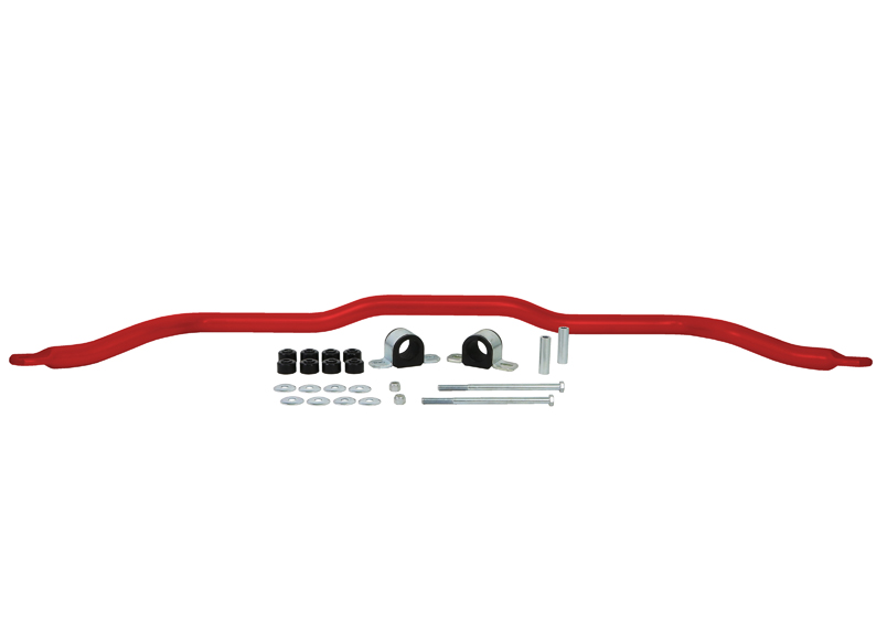 35mm Heavy Duty Front Sway Bar Kit