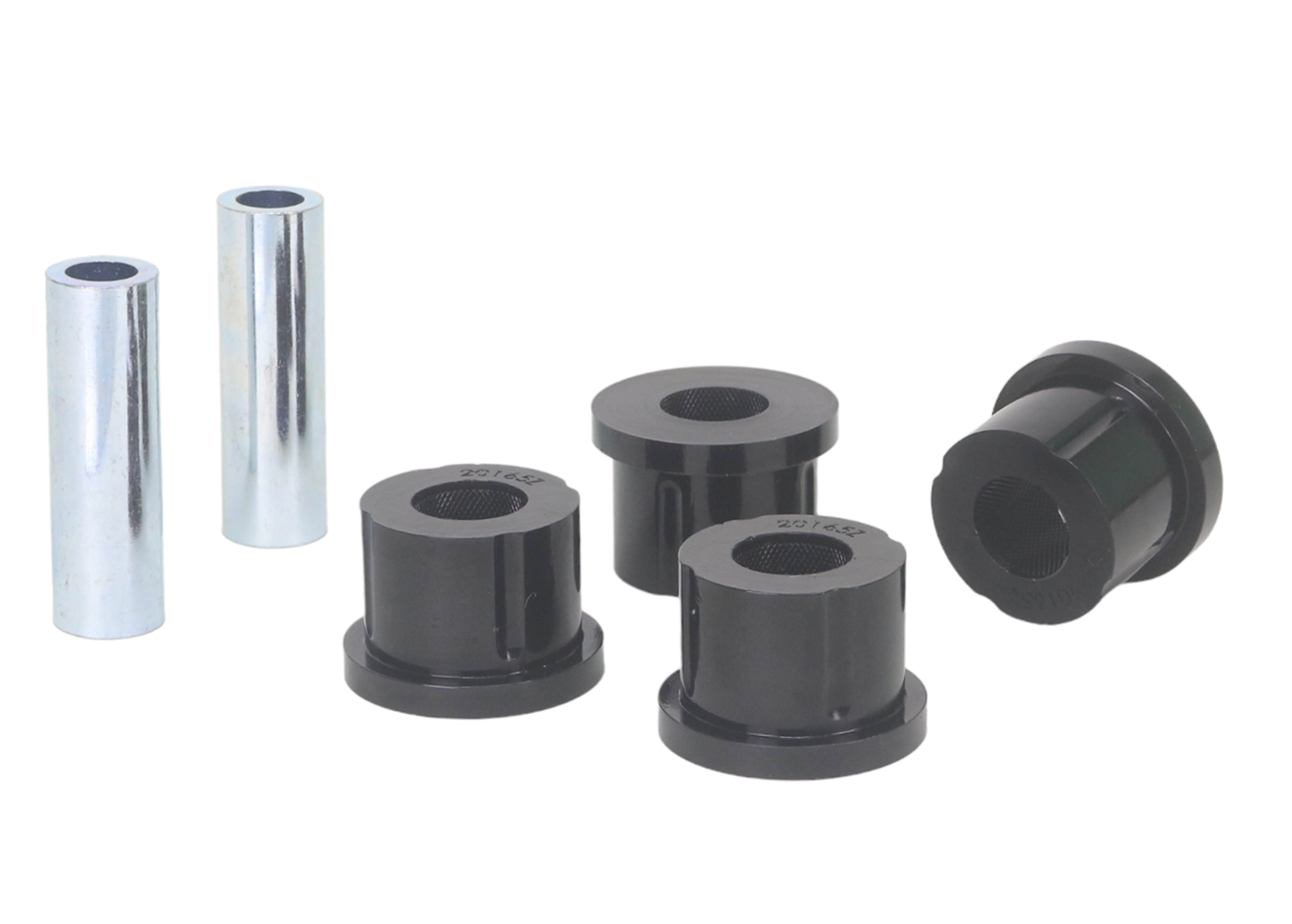 Rear Leaf Spring Rear Eye Bushing Set