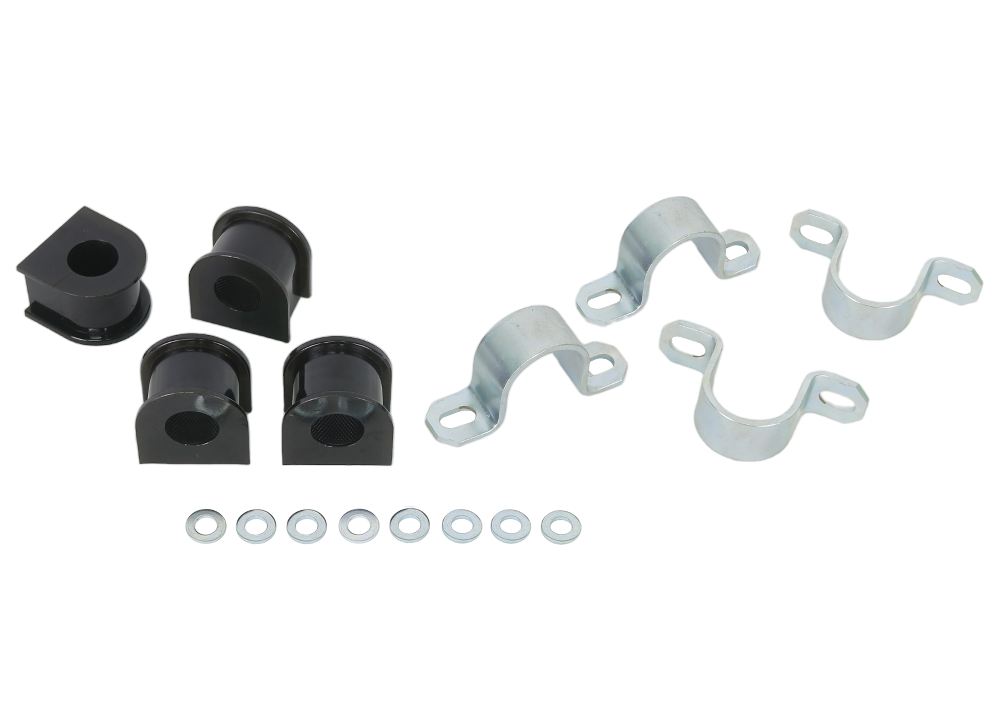 Sway Bar Mount Bushings