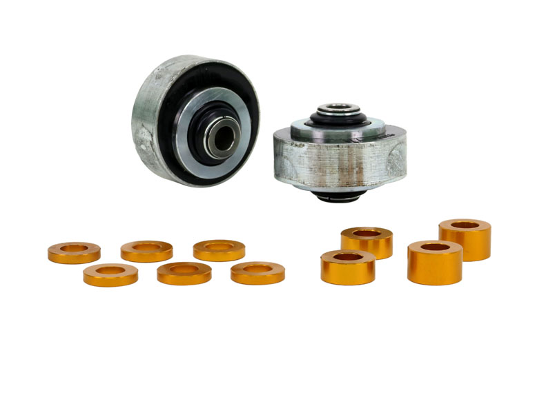 Front LCA - Inner Rear Bushing Kit (Anti-Lift/Caster Kit)