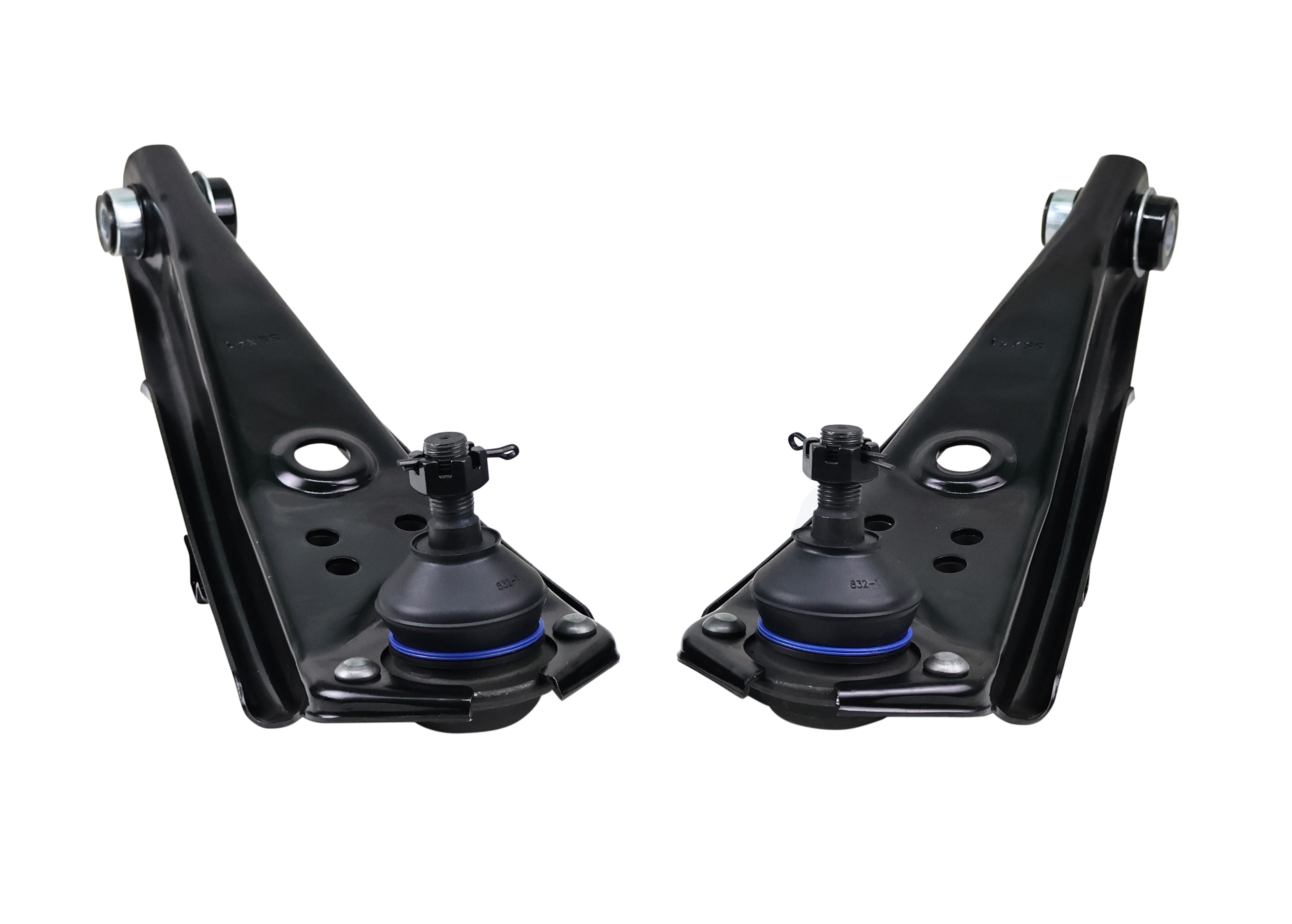 Front Control Arm - Lower Arm Assembly