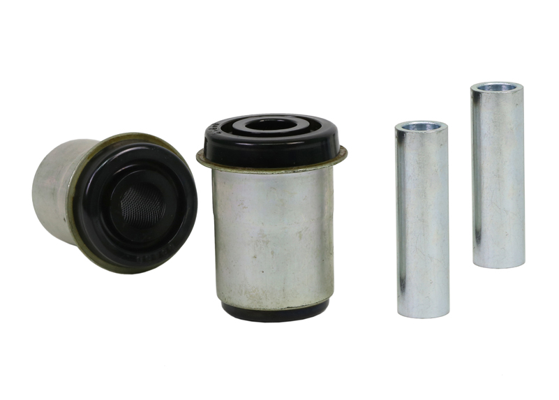 Front Control Arm Bushing - Lower Inner Rear