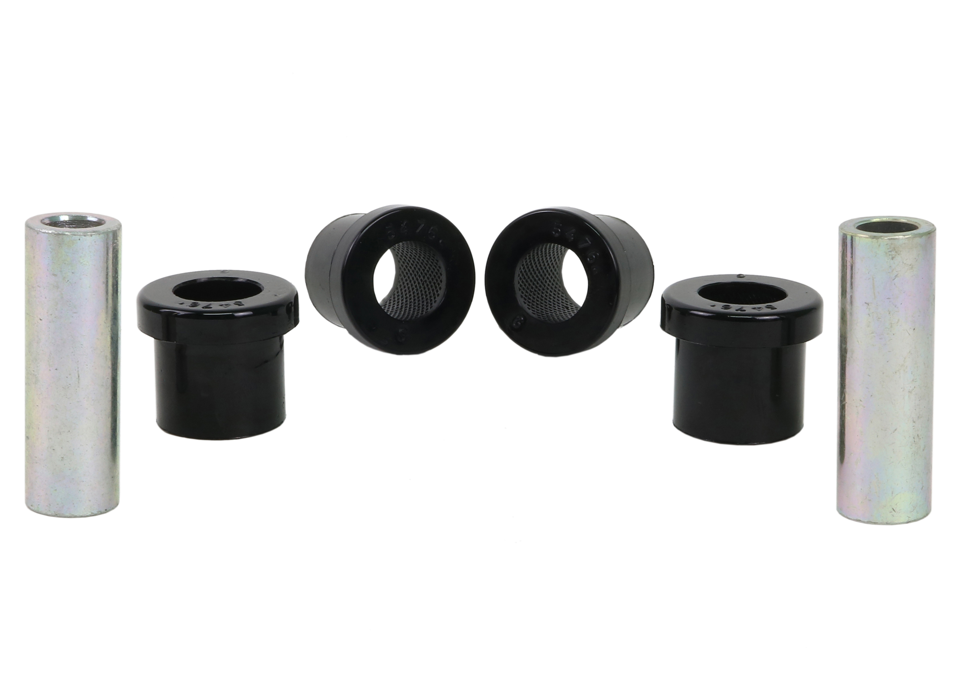 Front Lower Control Arm - Inner Forward Bushing Kit