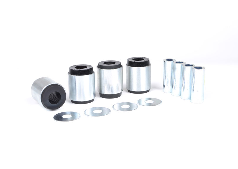 Front Upper Control Arm Inner Bushing Kit - 4WD