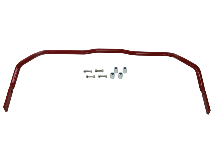 26mm HD Rear Sway Bar Kit - Does not fit IRS Models
