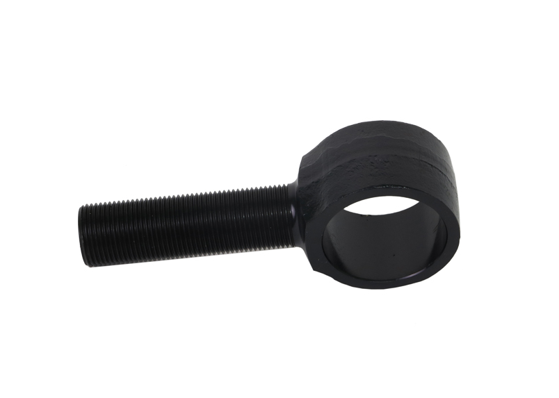 Forged Rod End 2.391x1.879x3.25 Inch - (60.72x47.72x82.55mm)