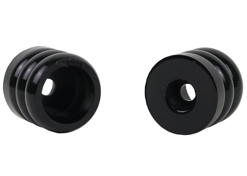 Bump Stop Bushing (Circular) OD= 53mm ID= 12.3mm L= 49.5mm