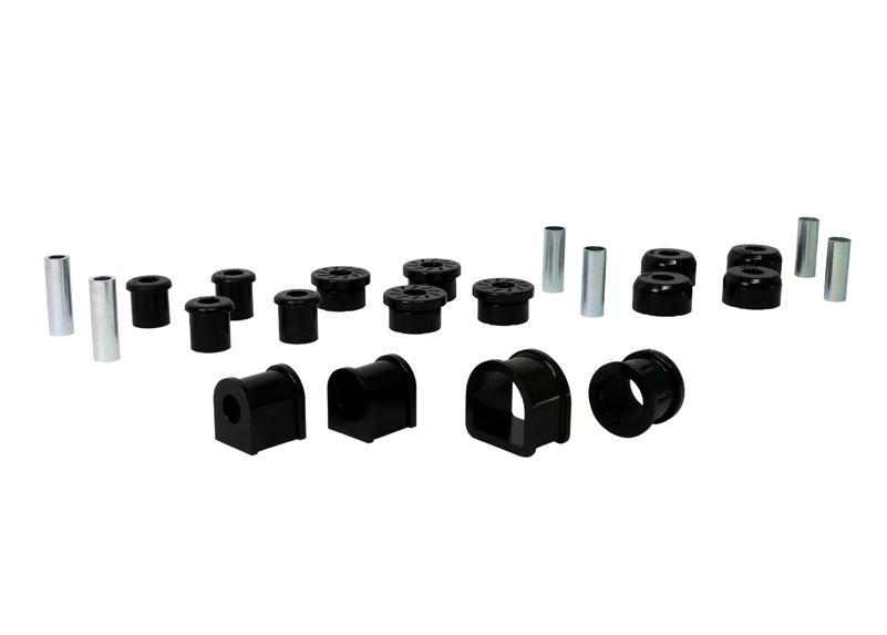 Vehicle Master Bushing Kit