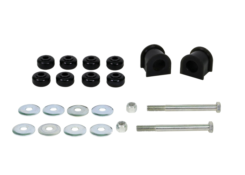 21mm Sway Bar Mount & End Link Bushing Set