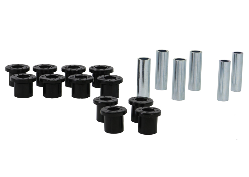 Spring - Bushing Kit