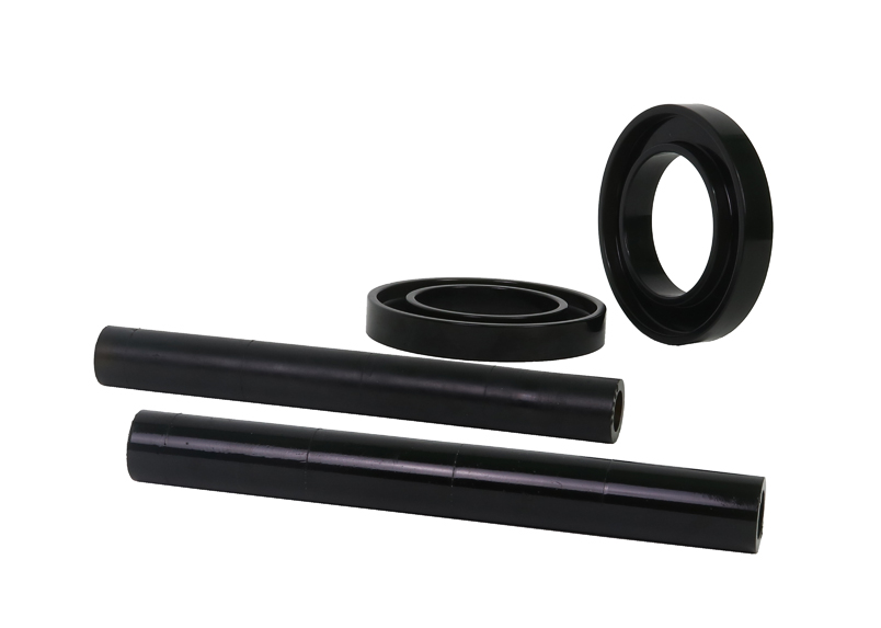 Front Coil Spring Isolators