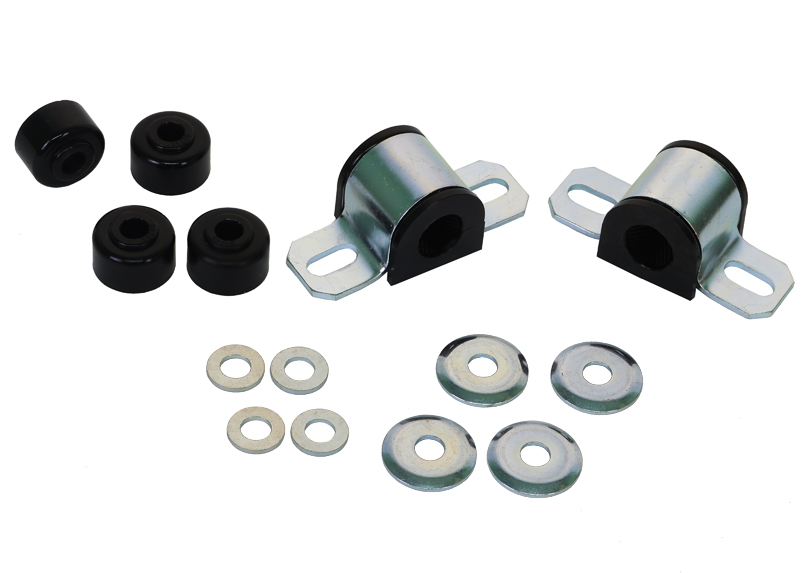 20mm Sway Bar - Mount and Link Bushings