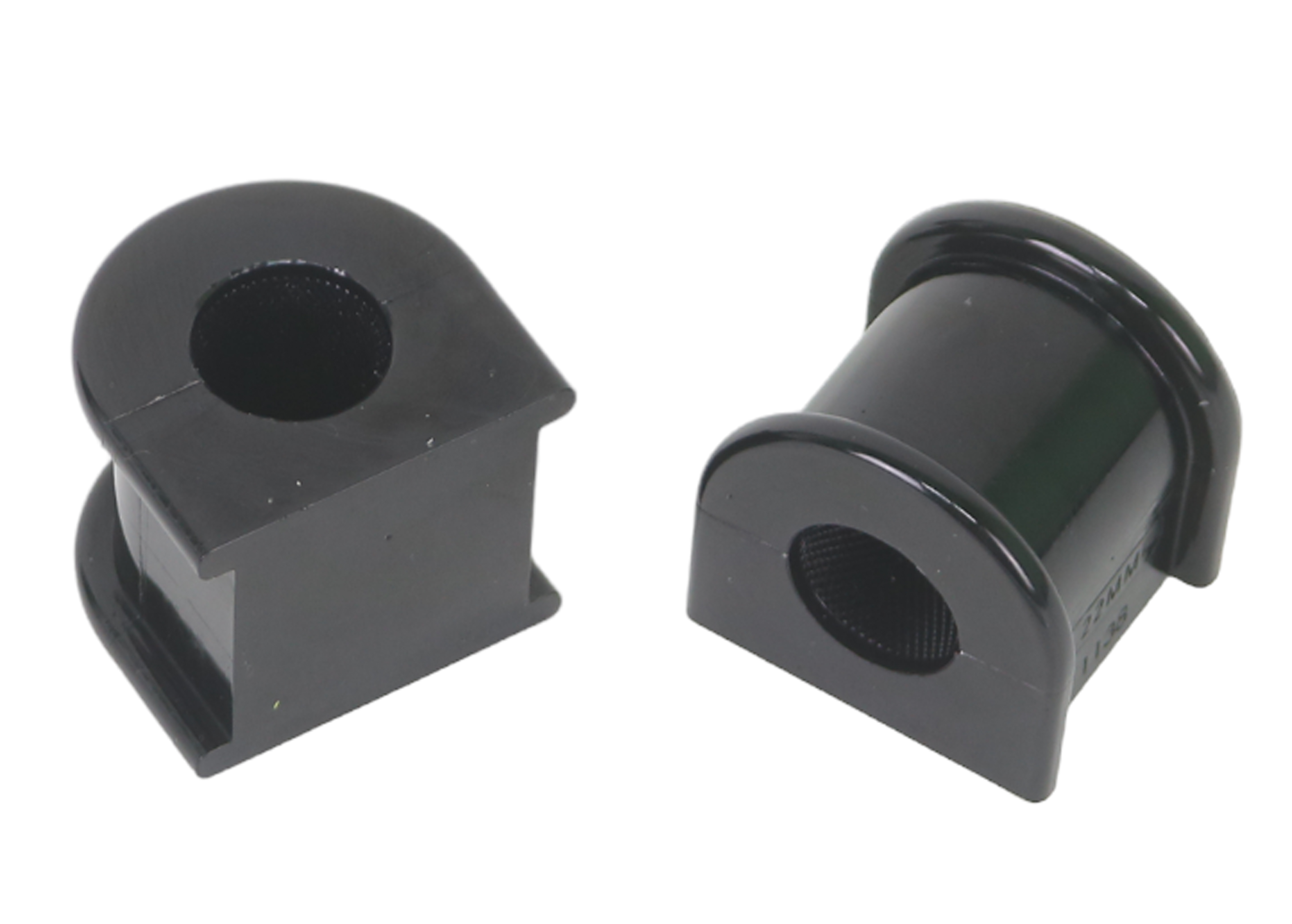 22mm Sway Bar Mount Bushing Set