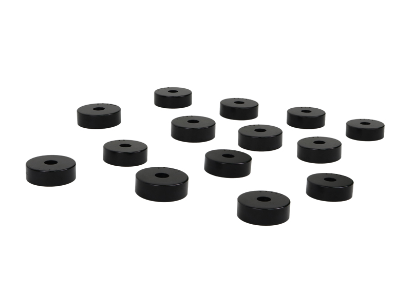 Body Mount Bushing Set