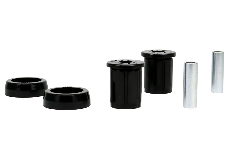 Rear Control Arm Bushing Axle Housing Kit