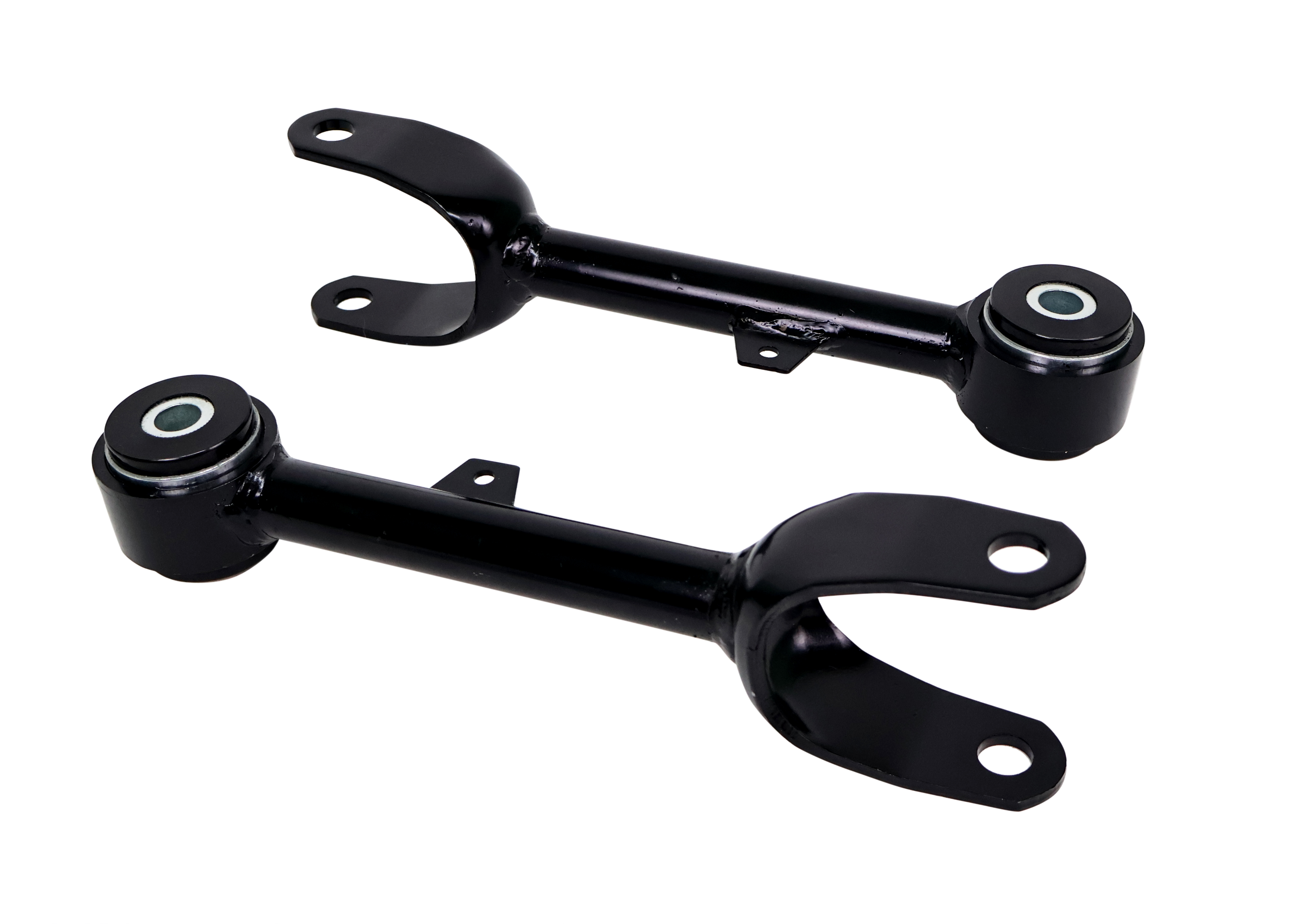 OEM+ Rear Upper Rearward Control Arm Set