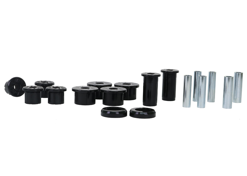 Spring - Bushing Kit