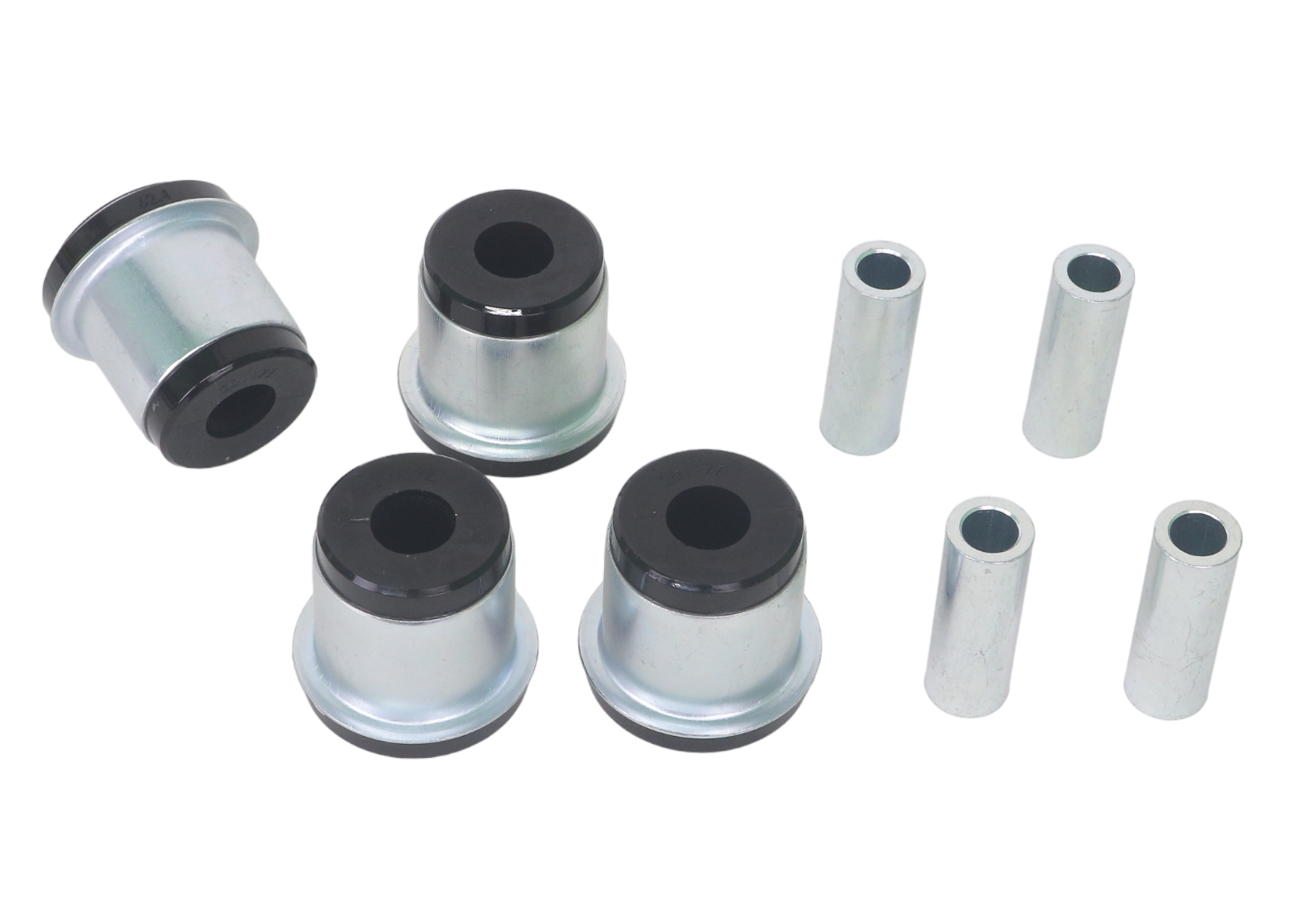 Front Upper Control Arm Bushing Kit
