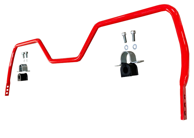 22mm 3-Positon HD Adjustable Sway Bar Kit