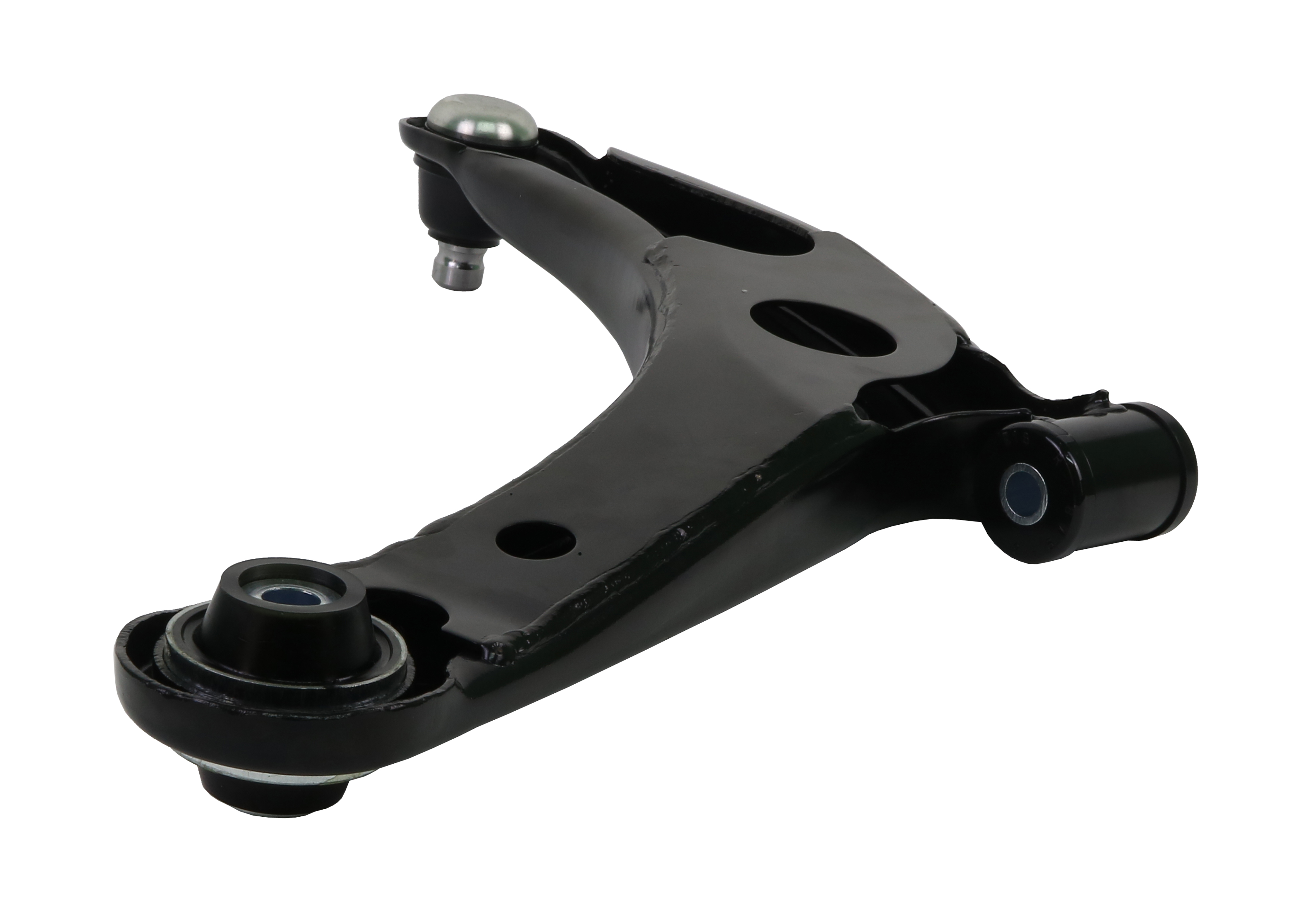 Front Right Control Arm - Lower Arm Assembly