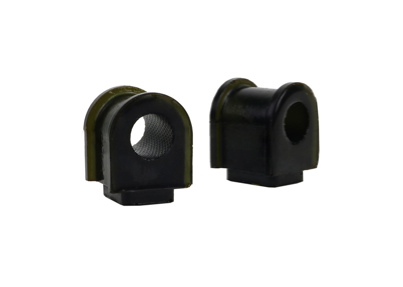 17mm Sway Bar Mount Bushing Set - Sedan Models