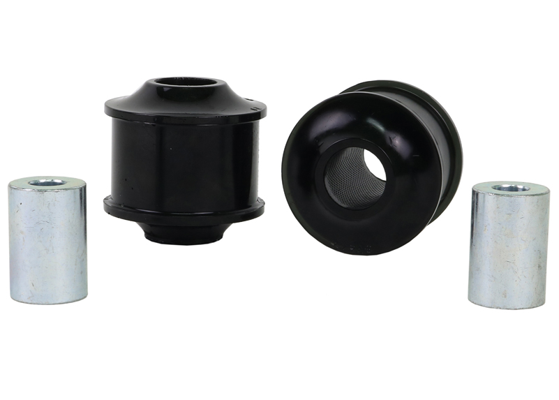 Tension Rod-to-Chassis Bushing (Caster Correction)