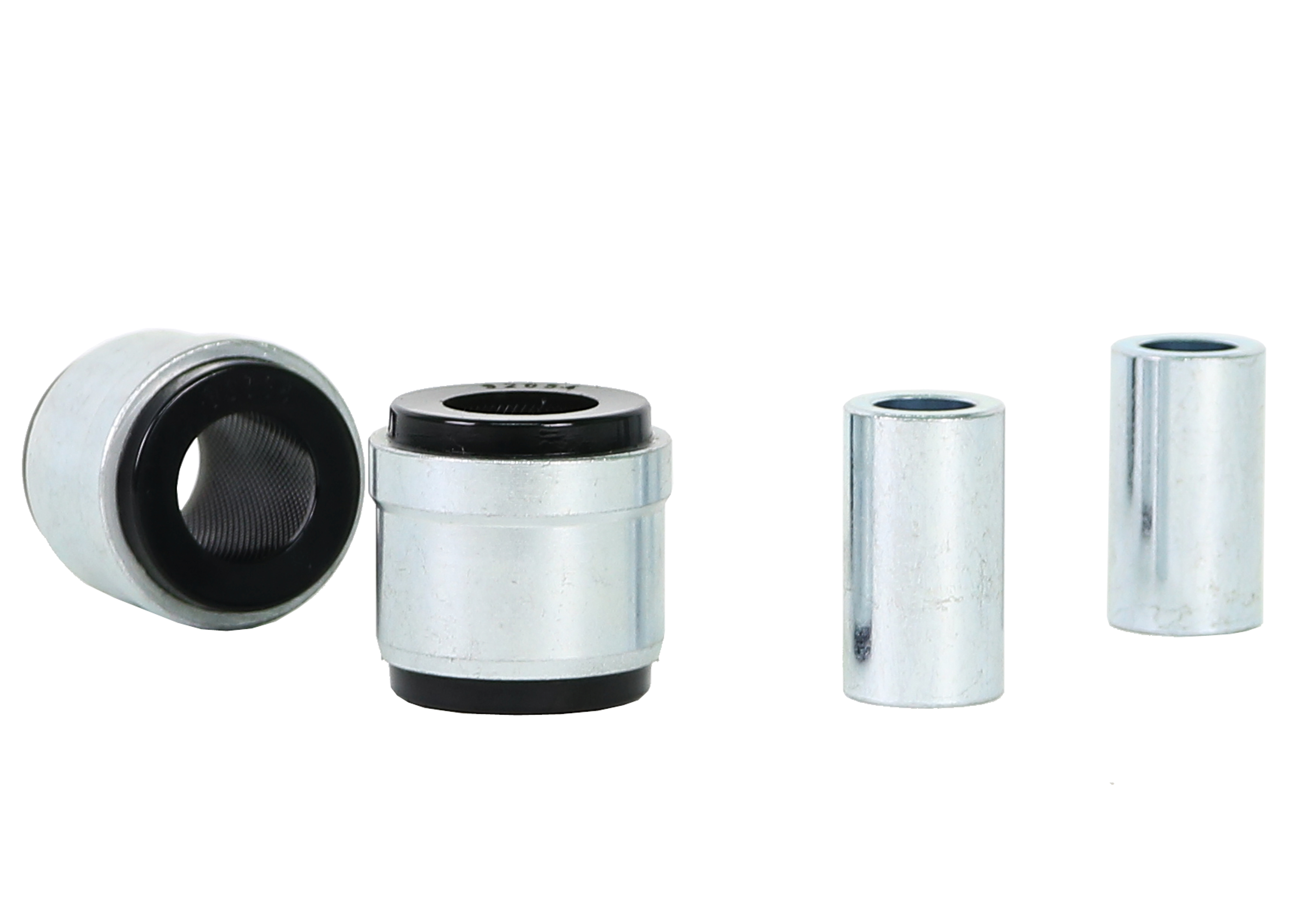 Front Track Bar Bushing Set
