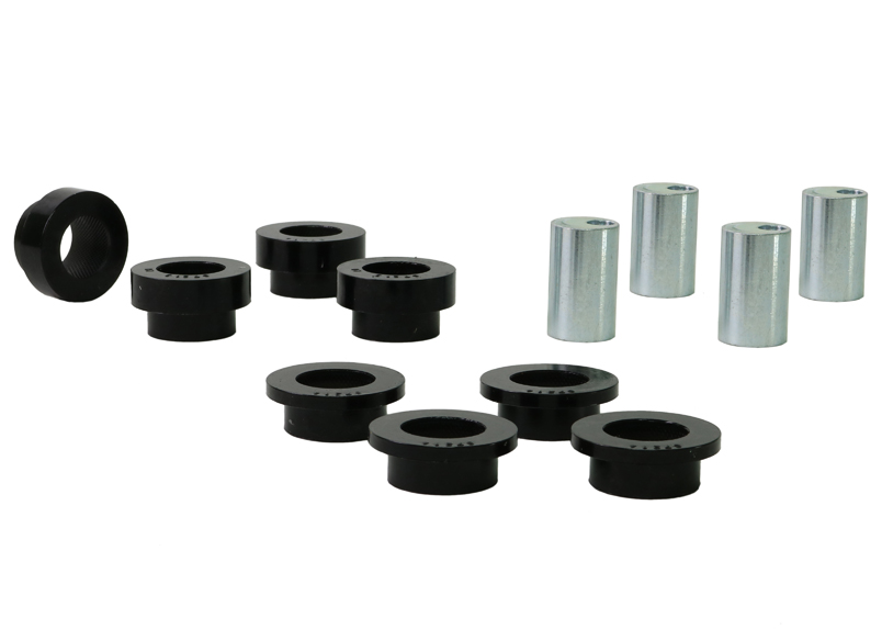 Front UCA - Camber Adjustable Inner Bushing Kit
