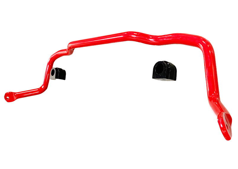 30mm Heavy Duty Front Sway Bar Kit