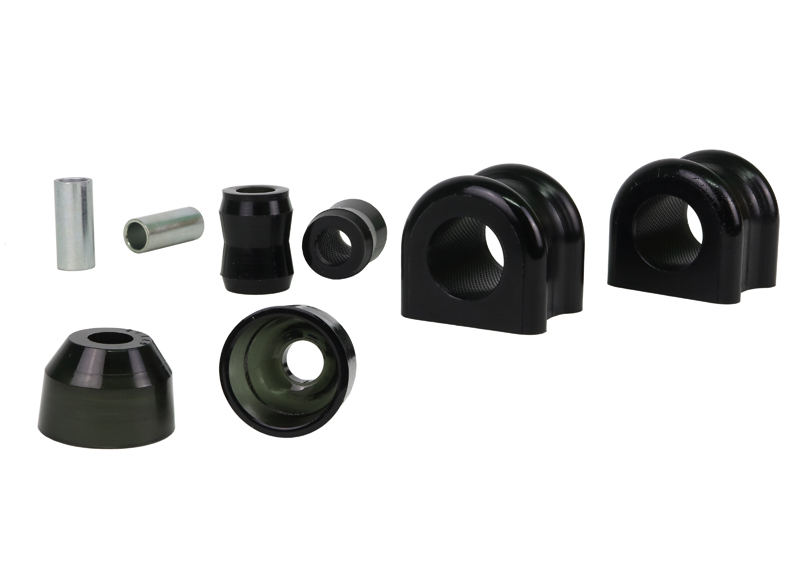 Front Sway Bar Mount And Link - Bushing Kit 30.5mm