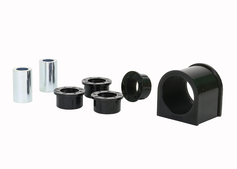 Steering Rack & Pinion Mount Bushing Kit