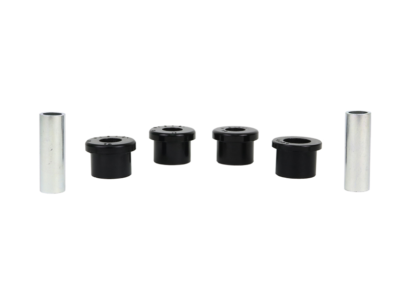 Front Lower Control Arm - Inner Forward Bushing Kit - 14mm ID