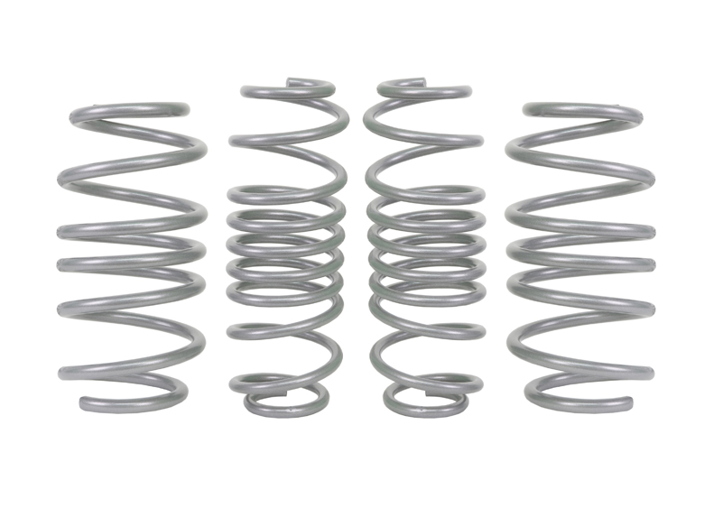 Performance Lowering Kit Ford Fiesta ST WZ 2013-2018