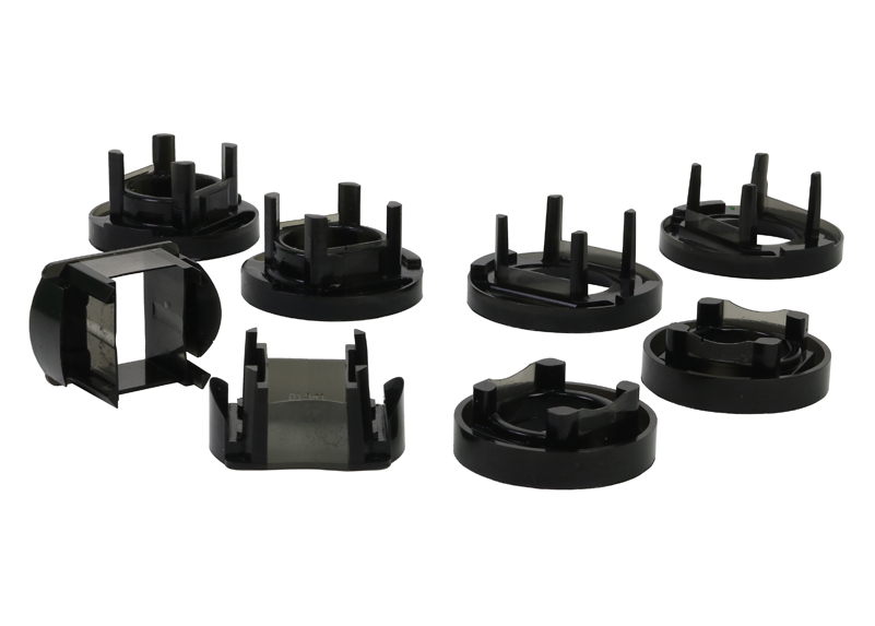 Subframe Mount Bushing Inserts - BMW