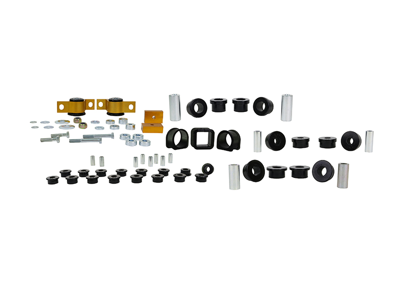 Vehicle Master Bushing Kit