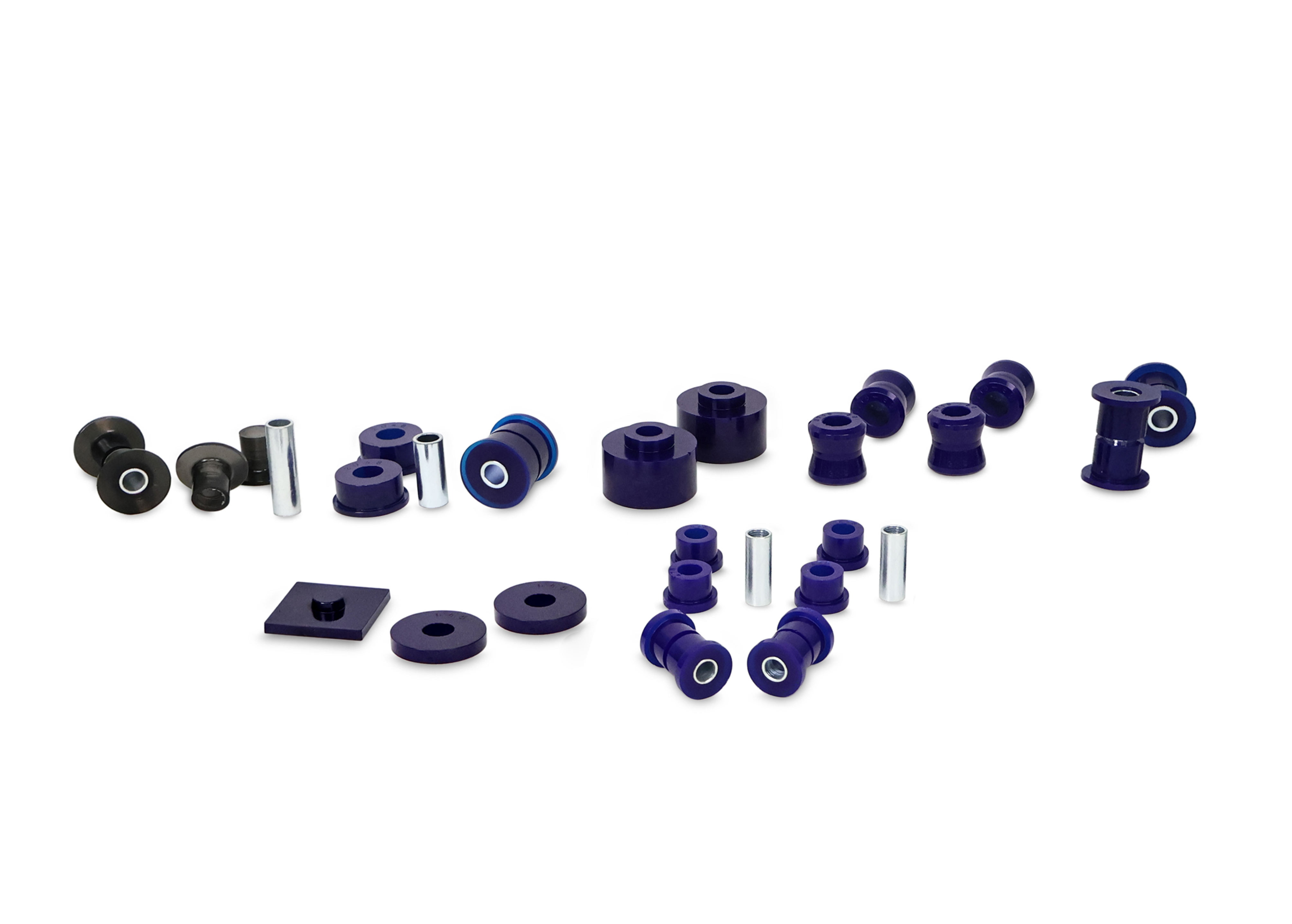 Rear Suspension Kit