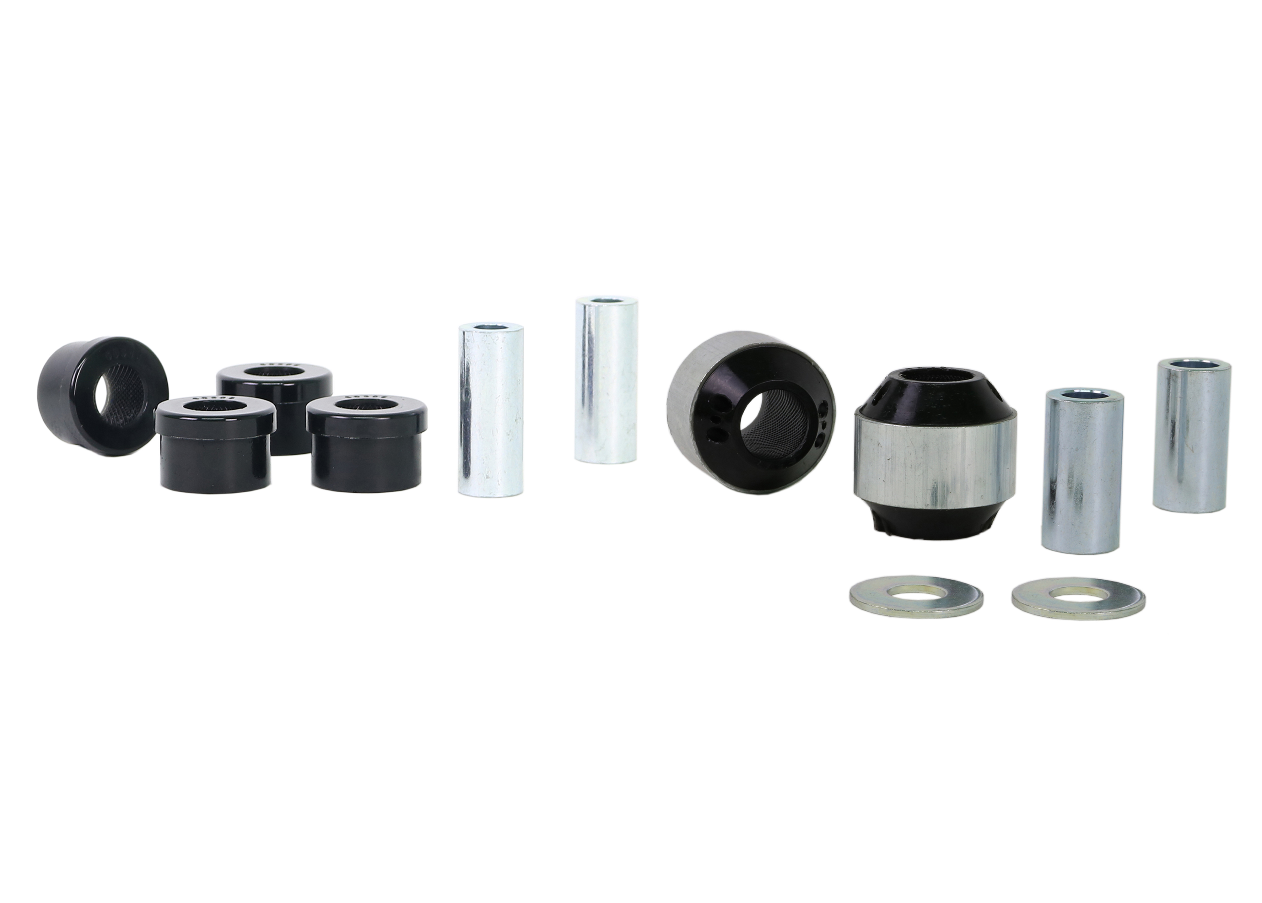 Front LCA - Forward and Rearward Inner Bushing Kit