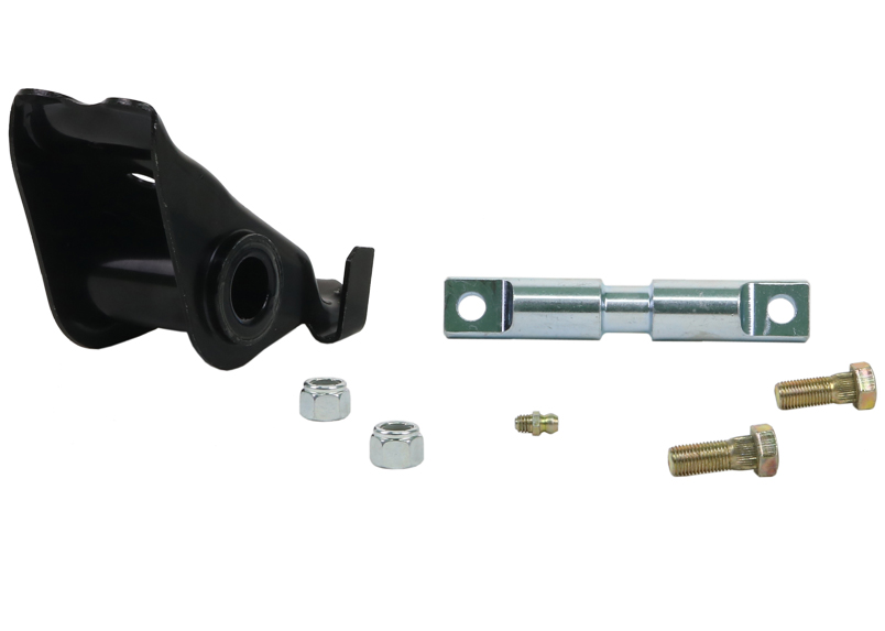 Spring Saddle Assembly (Single)