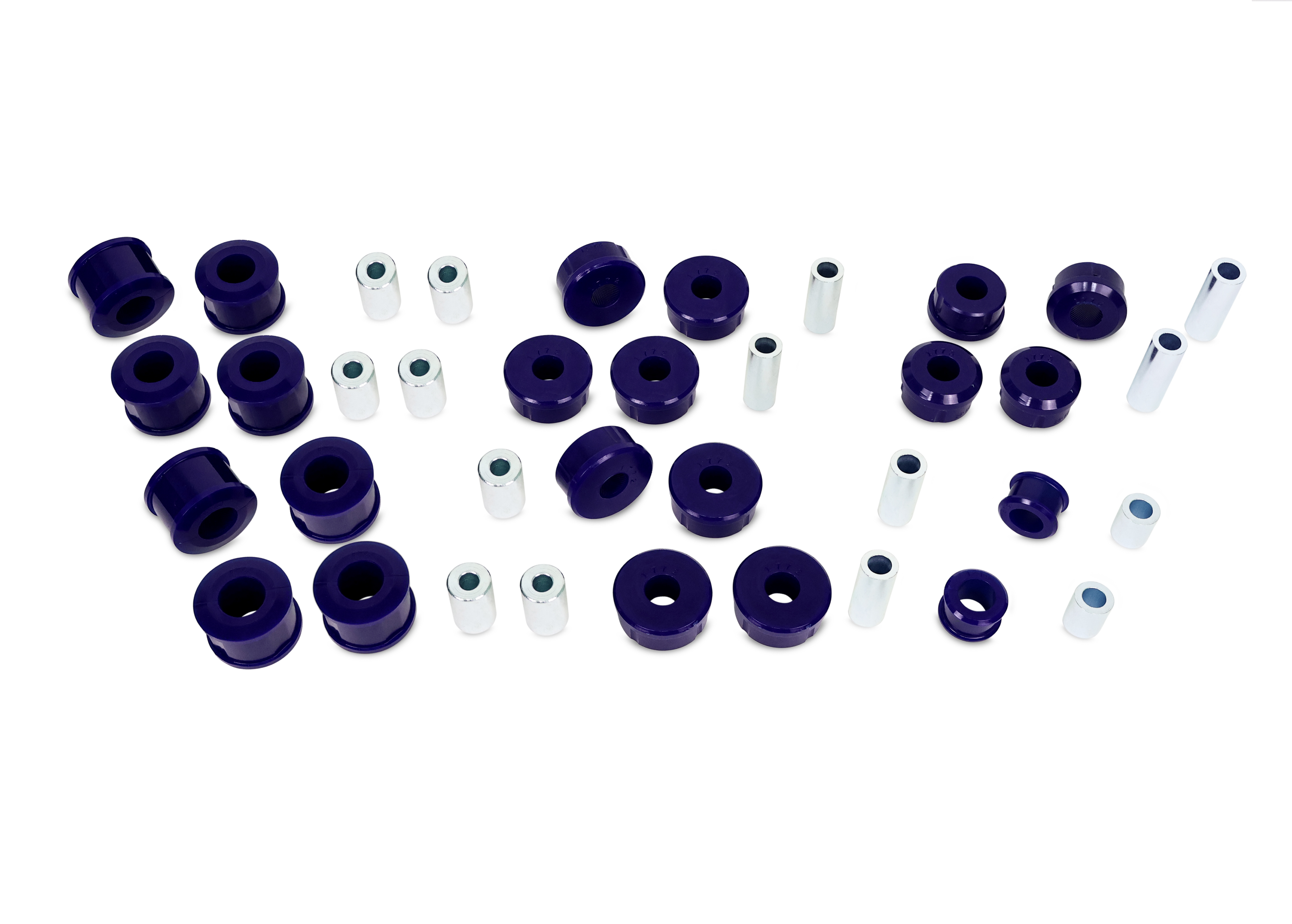 Suspension Bushing Kit