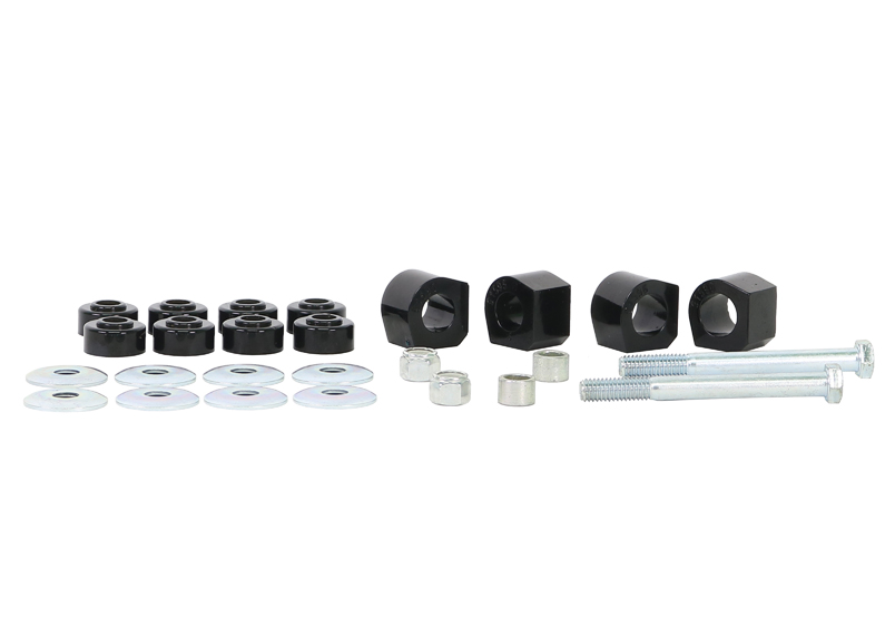 Front Swaybar Bushing (16mm) Set & End Link Kit
